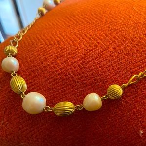 Vintage costume jewelry